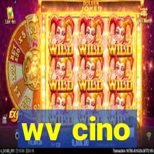 wv cino